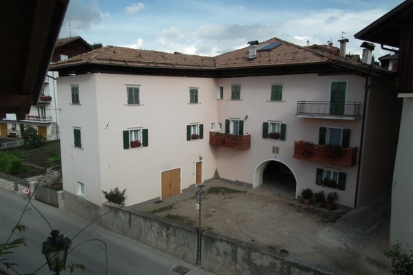 Foto esterno Appartamenti Rizzardi Narciso
