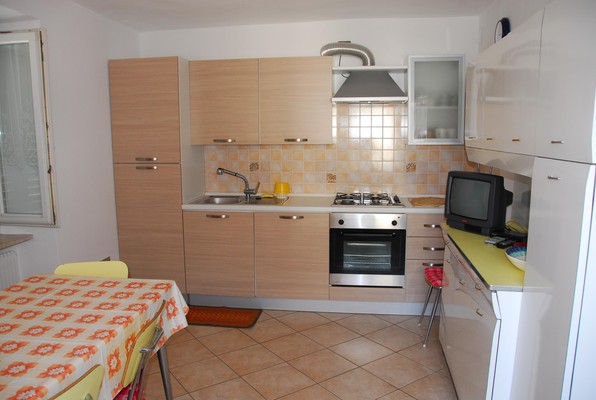 Foto della cucina Rizzardi Narciso