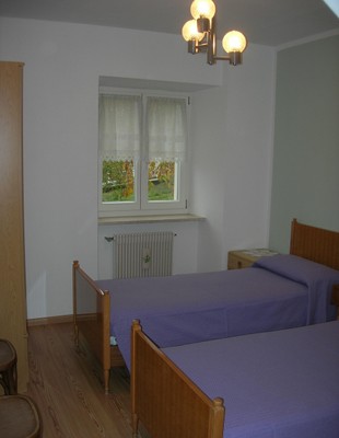 Foto della camera Appartamenti Rizzardi Narciso