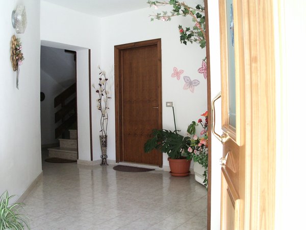 Foto dell'appartamento Brentari Cornelio