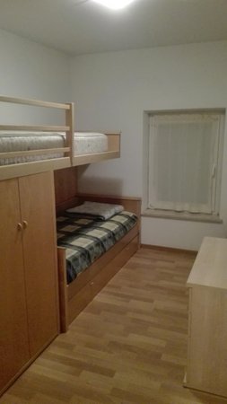 Photo of the room Apartment Fanti Silvano