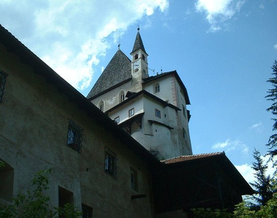 Bildergalerie Nonstal Sommer
