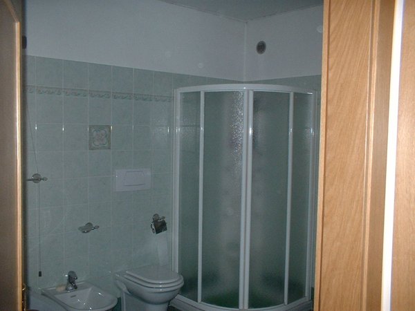 Photo of the bathroom Farmhouse apartments Villanuovavacanza