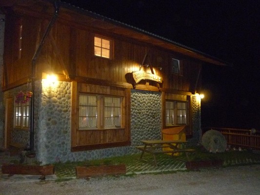 Photo exteriors Farmhouse Hotel + Apartments Maso Forcola