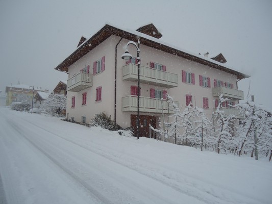 Foto esterno Casa Vacanze Rosa