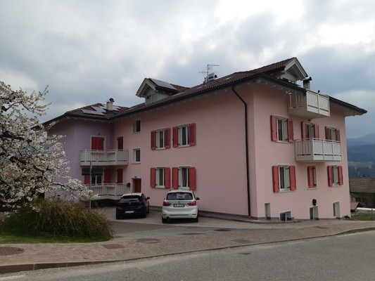 Photo exteriors Holiday House Rosa
