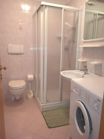 Foto vom Bad Ferienhaus Rosa