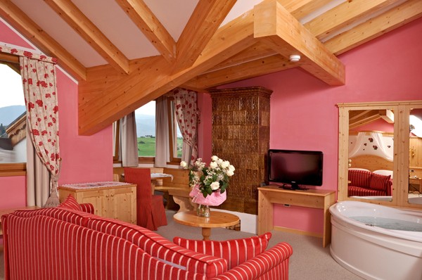 Photo of the room Hotel Rosa