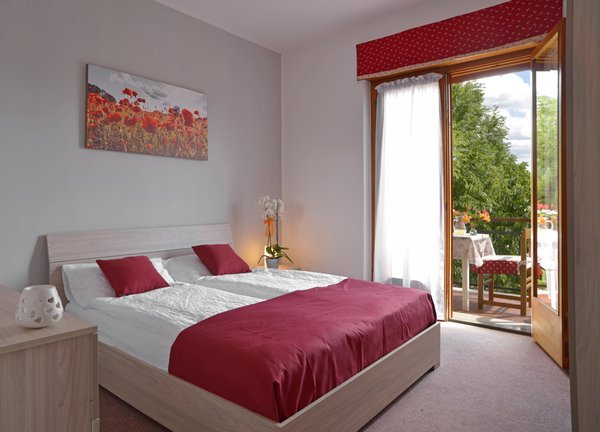 Foto della camera Piccolo Hotel Bruno