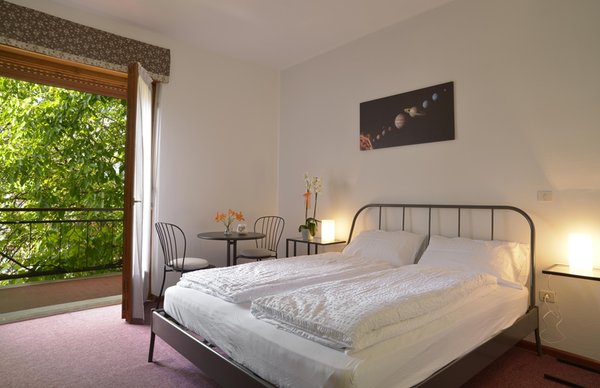 Foto della camera Piccolo Hotel Bruno