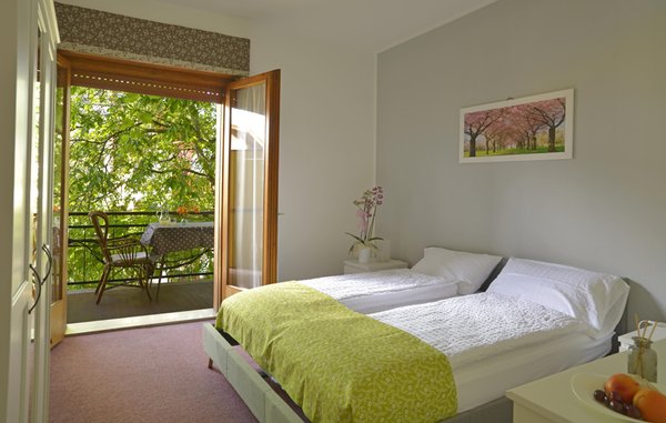 Foto della camera Piccolo Hotel Bruno