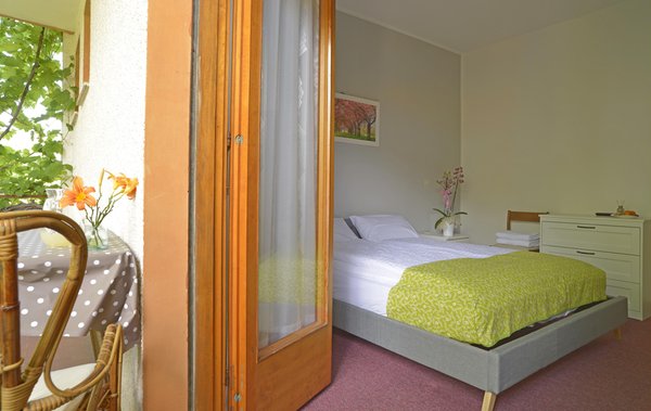 Foto della camera Piccolo Hotel Bruno