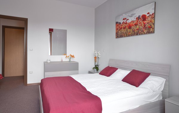 Foto della camera Piccolo Hotel Bruno