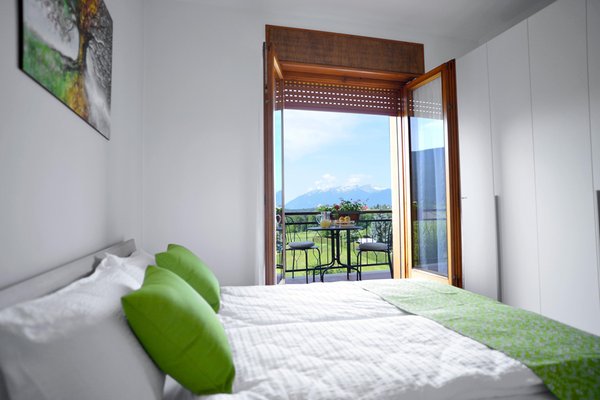 Foto della camera Piccolo Hotel Bruno