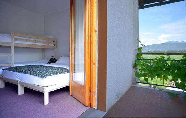 Foto della camera Piccolo Hotel Bruno