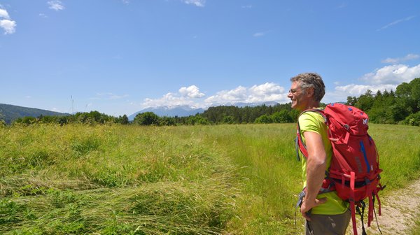 Attività estate Val di Non
