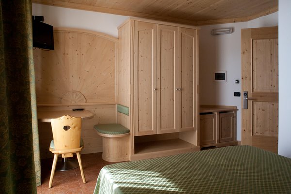 Photo of the room Farmhouse B&B Scoiattolo