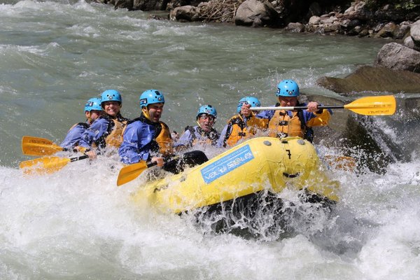 Summer activities Val di Non