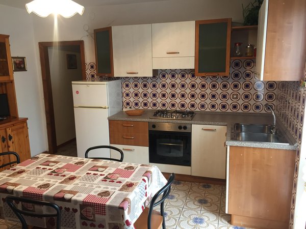 Foto della cucina Leonardelli Pio