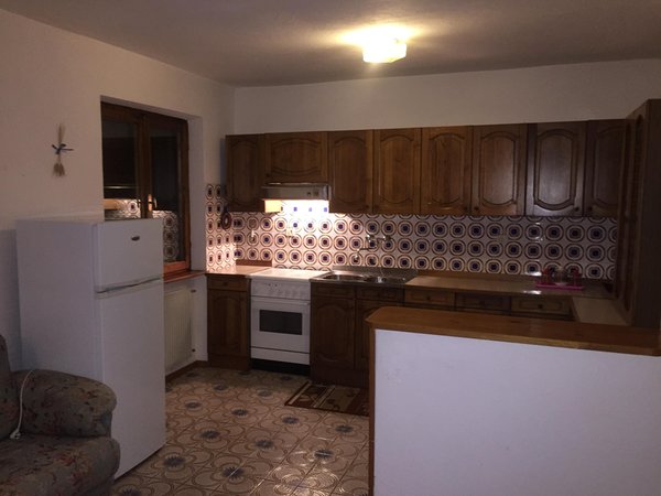 Foto della cucina Leonardelli Pio