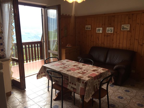 Foto del soggiorno