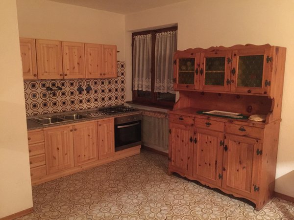 Foto della cucina Leonardelli Pio