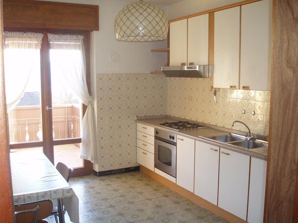 Foto della cucina Leonardelli Pio