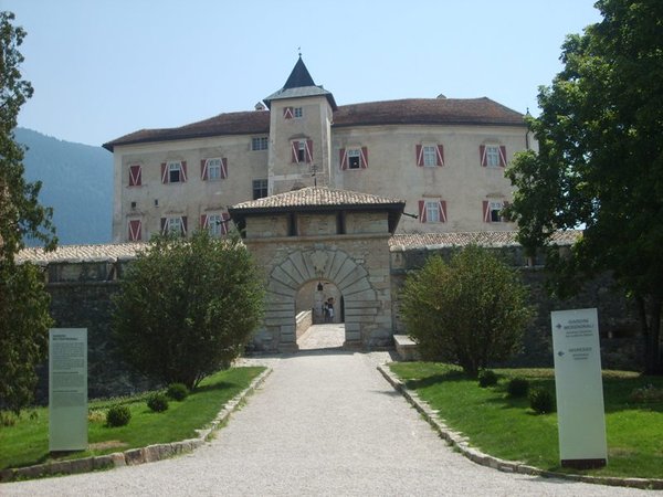 Bildergalerie Nonstal Sommer
