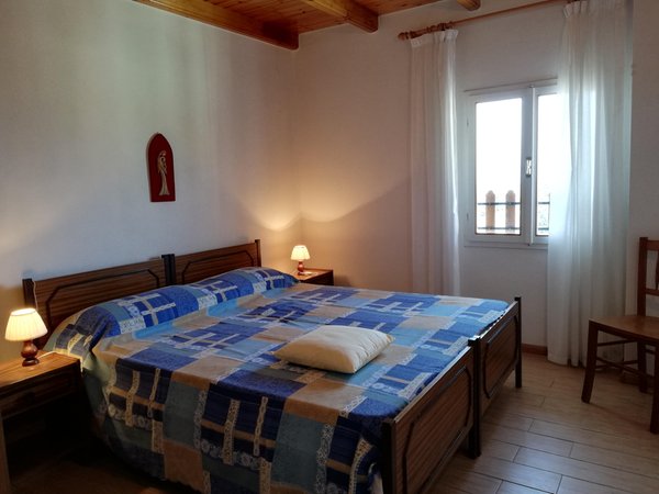Foto vom Zimmer Ferienwohnungen Casa Marinconz