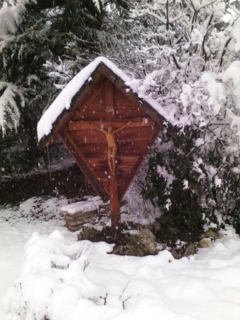 Foto del giardino Coredo (Taio - Predaia)