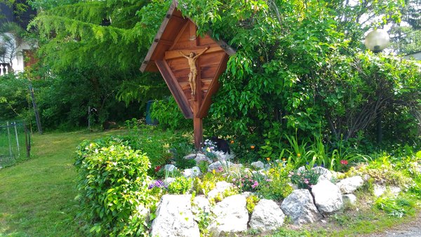 Photo of the garden Coredo (Taio - Predaia)