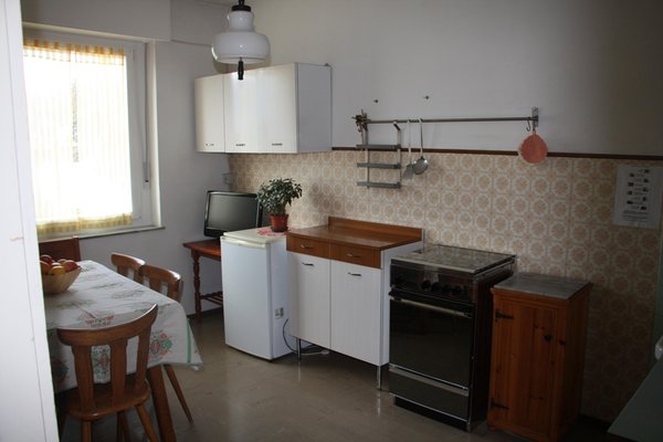 Foto della cucina Tamé Aldo