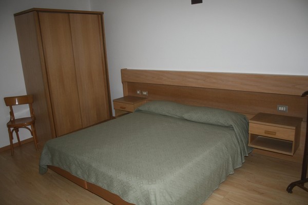 Foto vom Zimmer Ferienwohnungen Tamé Aldo
