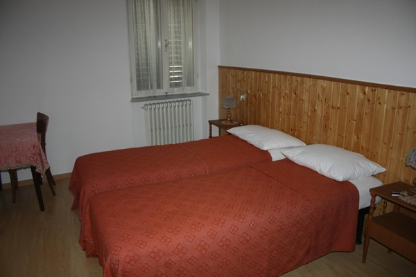 Foto vom Zimmer Ferienwohnungen Tamé Aldo