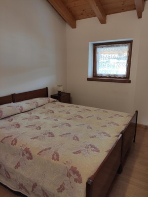 Foto della camera Appartamento Visintin