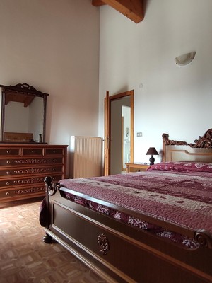 Foto della camera Appartamento Visintin