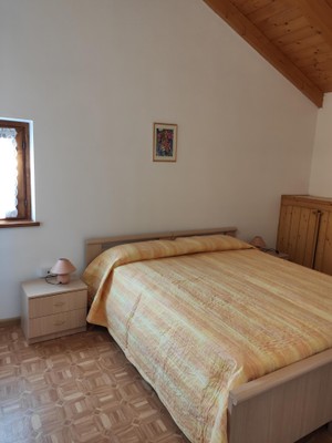 Foto della camera Appartamento Visintin