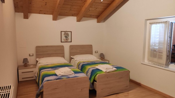 Photo of the room Apartment Visintin