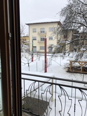 Foto del balcone Dal Pez