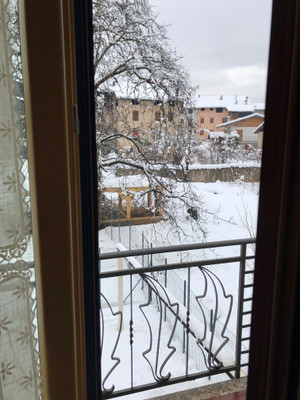 Foto del balcone Dal Pez