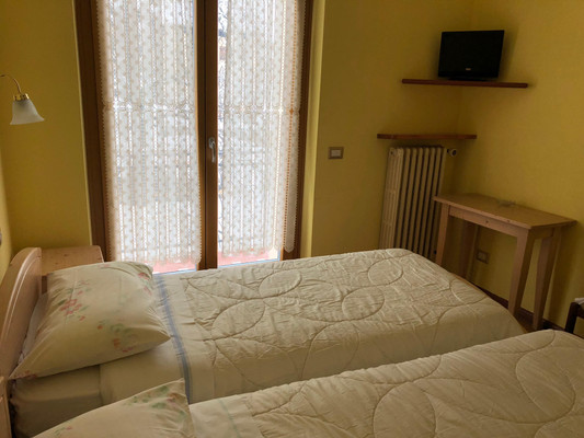 Foto della camera Hotel Dal Pez