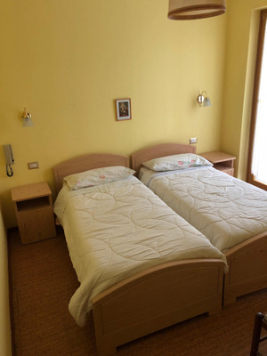 Foto della camera Hotel Dal Pez