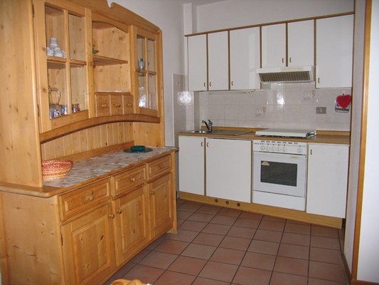 Foto della cucina Graziadei Giovanni