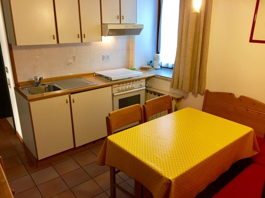 Foto della cucina Graziadei Giovanni