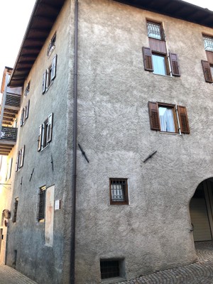 Foto esterno Appartamenti Graziadei Giovanni