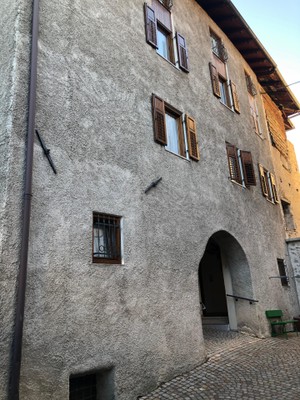Foto esterno Appartamenti Graziadei Giovanni