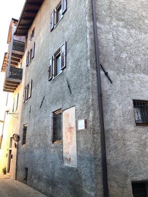Foto esterno Appartamenti Graziadei Giovanni
