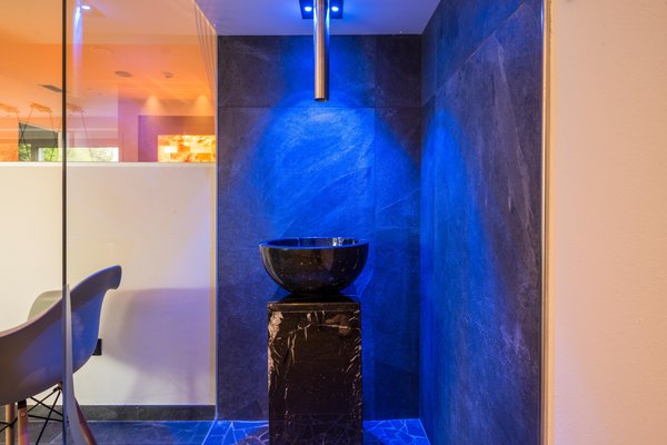 Foto vom Wellness-Bereich Hotel Bucaneve