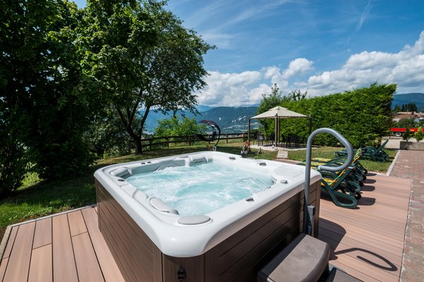 Der Whirlpool