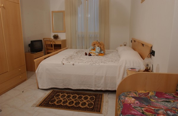 Foto della camera Hotel Revò